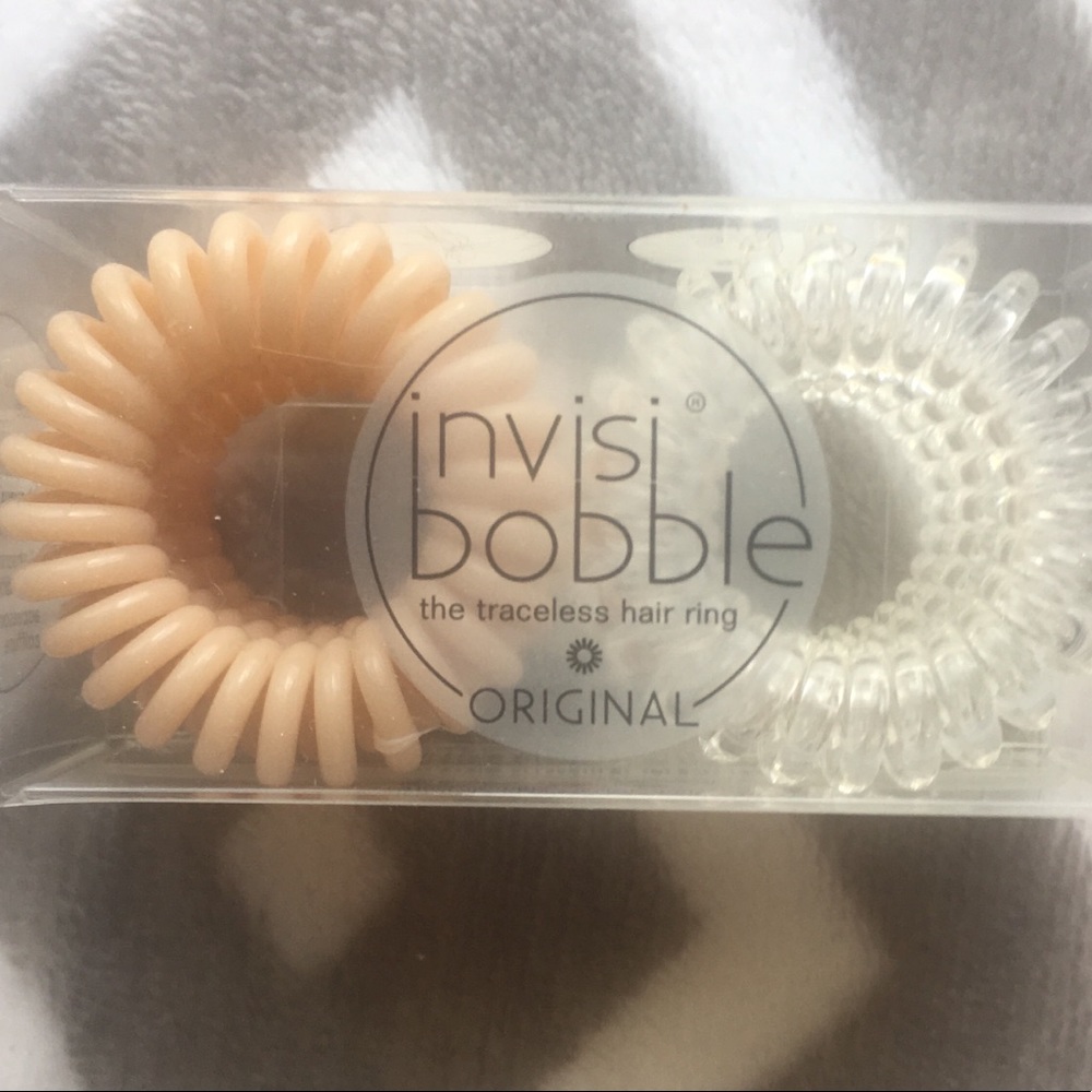 Invisibobble Hair Tie